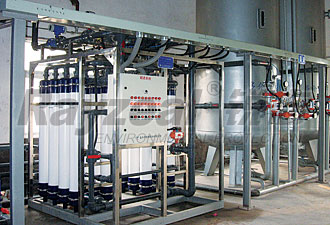 超濾設(shè)備